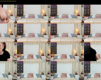 sandrarossee — 15 minute Chaturbate female teen cam video, 720p, May 23, 2024