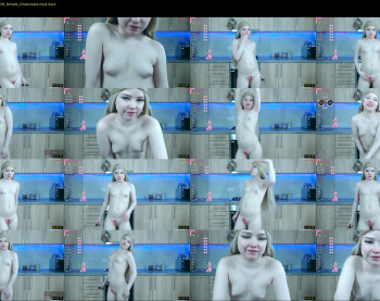 tiny_pixiee — 19 minute Chaturbate female teen cam video, 720p, May 23, 2024