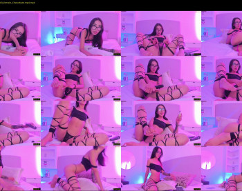 tinymoon_ — 32 minute Chaturbate female teen cam video, 720p, May 23, 2024