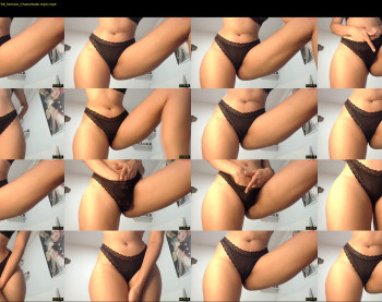 _ariana03_ — 6 minute Chaturbate female teen cam video, 720p, May 24, 2024