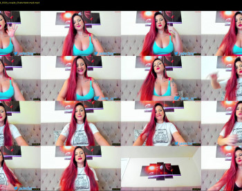 hotfireelement — 123 minute Chaturbate couple teen cam video, 720p, May 25, 2024