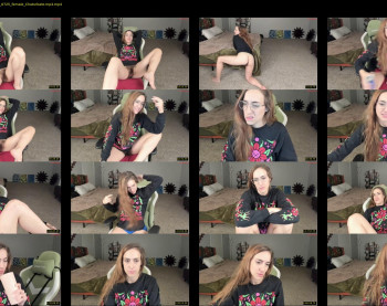lilithoftrees — 120 minute Chaturbate female teen cam video, 720p, May 24, 2024