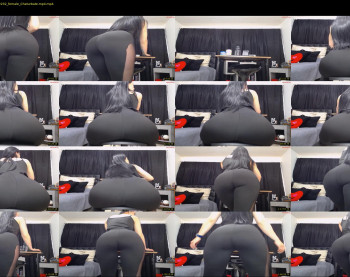 litas_secrets — 120 minute Chaturbate female teen cam video, 720p, May 24, 2024