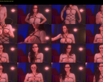 lorienn — 54 minute Chaturbate female teen cam video, 720p, May 24, 2024