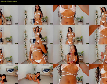 marce_algara — 24 minute Chaturbate female teen cam video, 720p, May 24, 2024