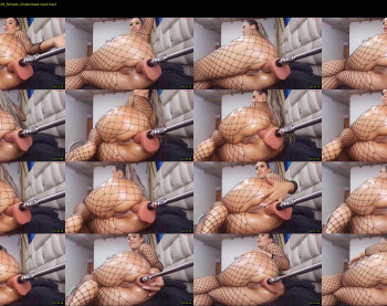 _mss_sofia — 4 minute Chaturbate female teen cam video, 720p, May 25, 2024