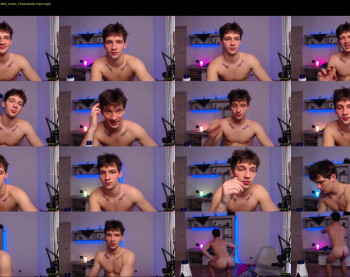 teddy_mode — 4 minute Chaturbate couple teen cam video, 720p, May 25, 2024