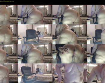 gitnorili — 13 minute Chaturbate female teen cam video, 480p, May 26, 2024