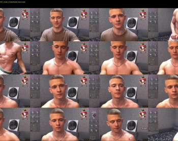 marvelboy_ — 35 minute Chaturbate male teen cam video, 720p, May 27, 2024