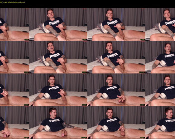 mr_longboy — 4 minute Chaturbate male teen cam video, 720p, May 26, 2024