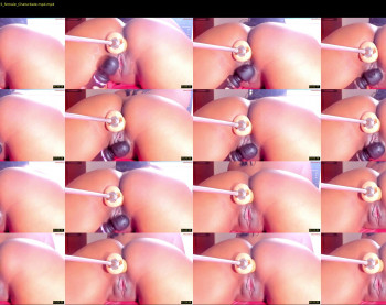 roxy_lov3 — 10 minute Chaturbate female teen cam video, 720p, May 26, 2024