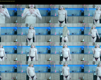 tiny_pixiee — 4 minute Chaturbate female teen cam video, 720p, May 26, 2024