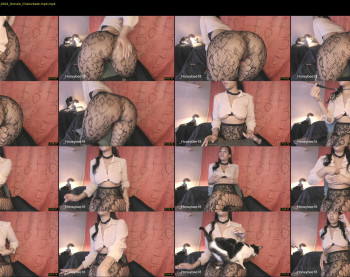 _honeybee18 — 43 minute Chaturbate female teen cam video, 720p, May 28, 2024