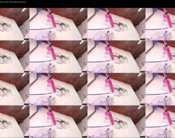 _mss_sofia — 34 minute Chaturbate female teen cam video, 720p, May 27, 2024