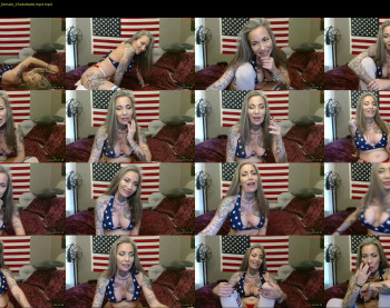 mizxtrix — 91 minute Chaturbate female teen cam video, 480p, May 28, 2024