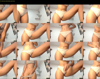 _ariana03_ — 121 minute Chaturbate female teen cam video, 720p, May 28, 2024