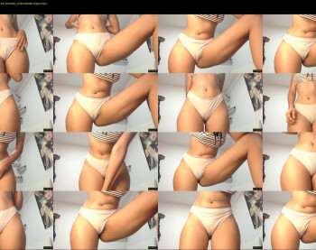 _ariana03_ — 43 minute Chaturbate female teen cam video, 720p, May 28, 2024