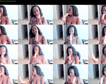 ginger_smil — 5 minute Chaturbate female teen cam video, 720p, May 28, 2024