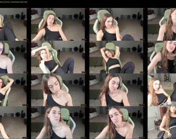 lilithoftrees — 120 minute Chaturbate female teen cam video, 720p, May 28, 2024