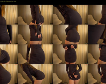 second_aid — 18 minute Chaturbate female teen cam video, 720p, May 29, 2024