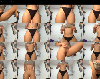 _ariana03_ — 111 minute Chaturbate female teen cam video, 720p, May 29, 2024