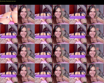 gaby_ferrer — 41 minute Chaturbate female teen cam video, 720p, May 29, 2024