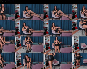 megan_devile — 39 minute Chaturbate female teen cam video, 720p, May 29, 2024
