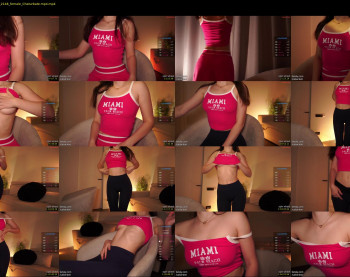 ms_seductive — 121 minute Chaturbate female teen cam video, 720p, May 29, 2024