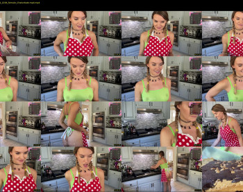 phoenix_taylor — 26 minute Chaturbate female teen cam video, 720p, May 29, 2024