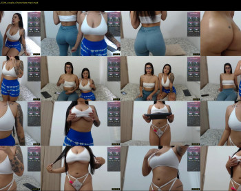 sofia_stonee1 — 109 minute Chaturbate female teen cam video, 720p, May 29, 2024