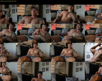 thomas_falcon1 — 113 minute Chaturbate male teen cam video, 720p, May 29, 2024