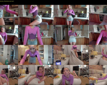 _mari_ — 41 minute Chaturbate female teen cam video, 720p, May 30, 2024