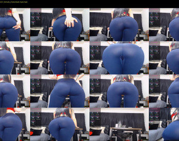 litas_secrets — 80 minute Chaturbate female teen cam video, 720p, May 30, 2024