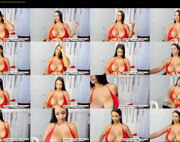 loreth_jw — 36 minute Chaturbate female teen cam video, 720p, May 31, 2024