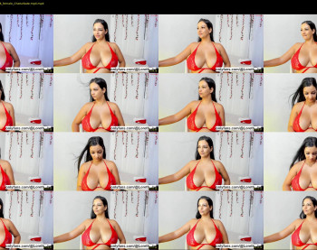 loreth_jw — 10 minute Chaturbate female teen cam video, 720p, May 31, 2024