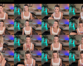phoenix_taylor — 48 minute Chaturbate female teen cam video, 720p, May 31, 2024