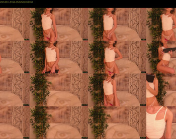 yourmidnightcoffee — 121 minute Chaturbate female teen cam video, 720p, May 31, 2024