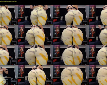 litas_secrets — 57 minute Chaturbate female teen cam video, 720p, Jun 1, 2024