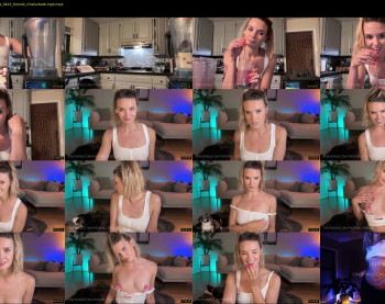 phoenix_taylor — 59 minute Chaturbate female teen cam video, 720p, May 31, 2024