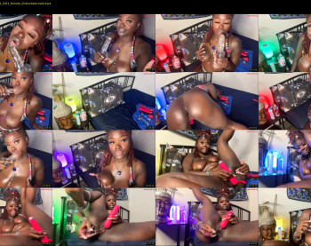 tatithegoddess — 51 minute Chaturbate female teen cam video, 480p, May 31, 2024