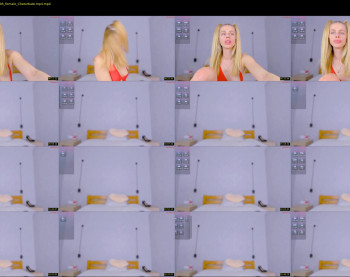 tiny__alice — 4 minute Chaturbate female teen cam video, 720p, May 31, 2024