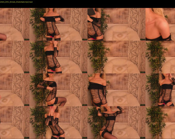yourmidnightcoffee — 12 minute Chaturbate female teen cam video, 720p, May 31, 2024