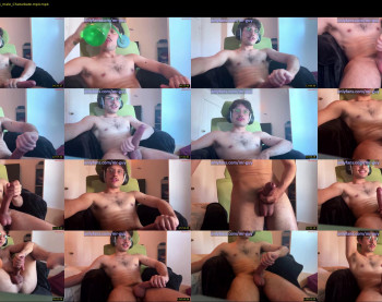 _mrguy_ — 78 minute Chaturbate male teen cam video, 720p, Jun 1, 2024