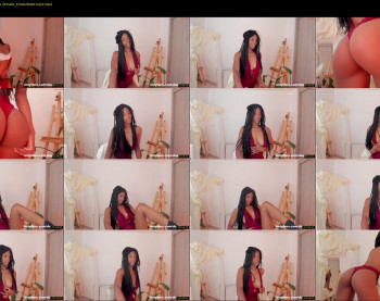 duna_du — 117 minute Chaturbate female teen cam video, 720p, Jun 1, 2024