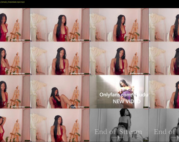 duna_du — 17 minute Chaturbate female teen cam video, 720p, Jun 1, 2024