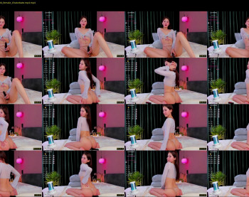 enncandy — 16 minute Chaturbate female teen cam video, 720p, Jun 2, 2024