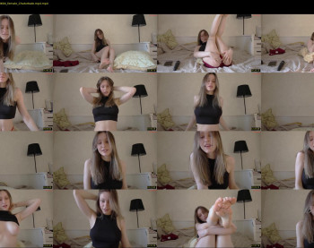 fflloowweerr — 31 minute Chaturbate couple teen cam video, 720p, Jun 1, 2024