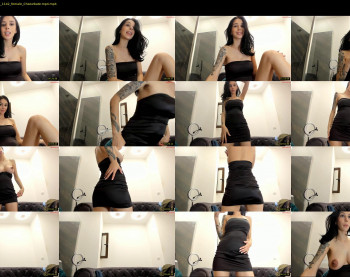 hotfallingdevil — 7 minute Chaturbate female teen cam video, 720p, Jun 1, 2024