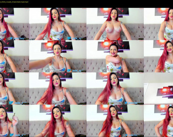 hotfireelement — 121 minute Chaturbate couple teen cam video, 720p, Jun 2, 2024