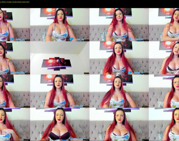 hotfireelement — 121 minute Chaturbate couple teen cam video, 720p, Jun 2, 2024